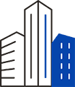 Icon Häuser