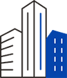 Icon Häuser