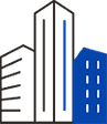 Icon Häuser