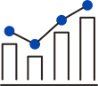 Icon Diagramm