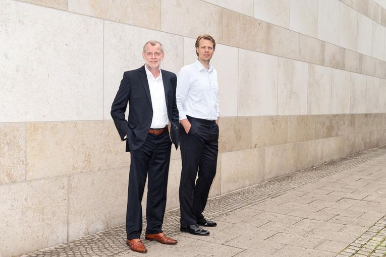 Fortuna Immobilien GmbH - Team
