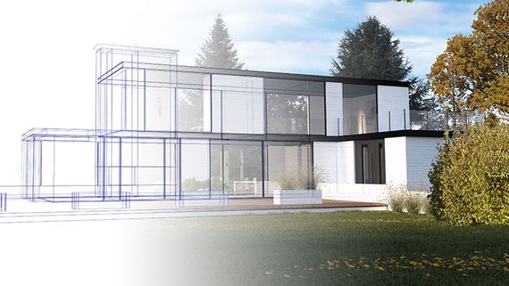 Fortuna Immobilien - Projektbegleitung