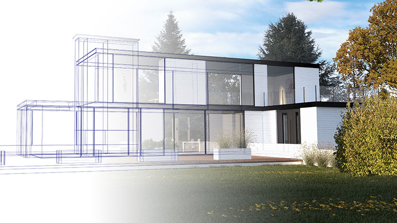 Fortuna Immobilien - Projektbegleitung